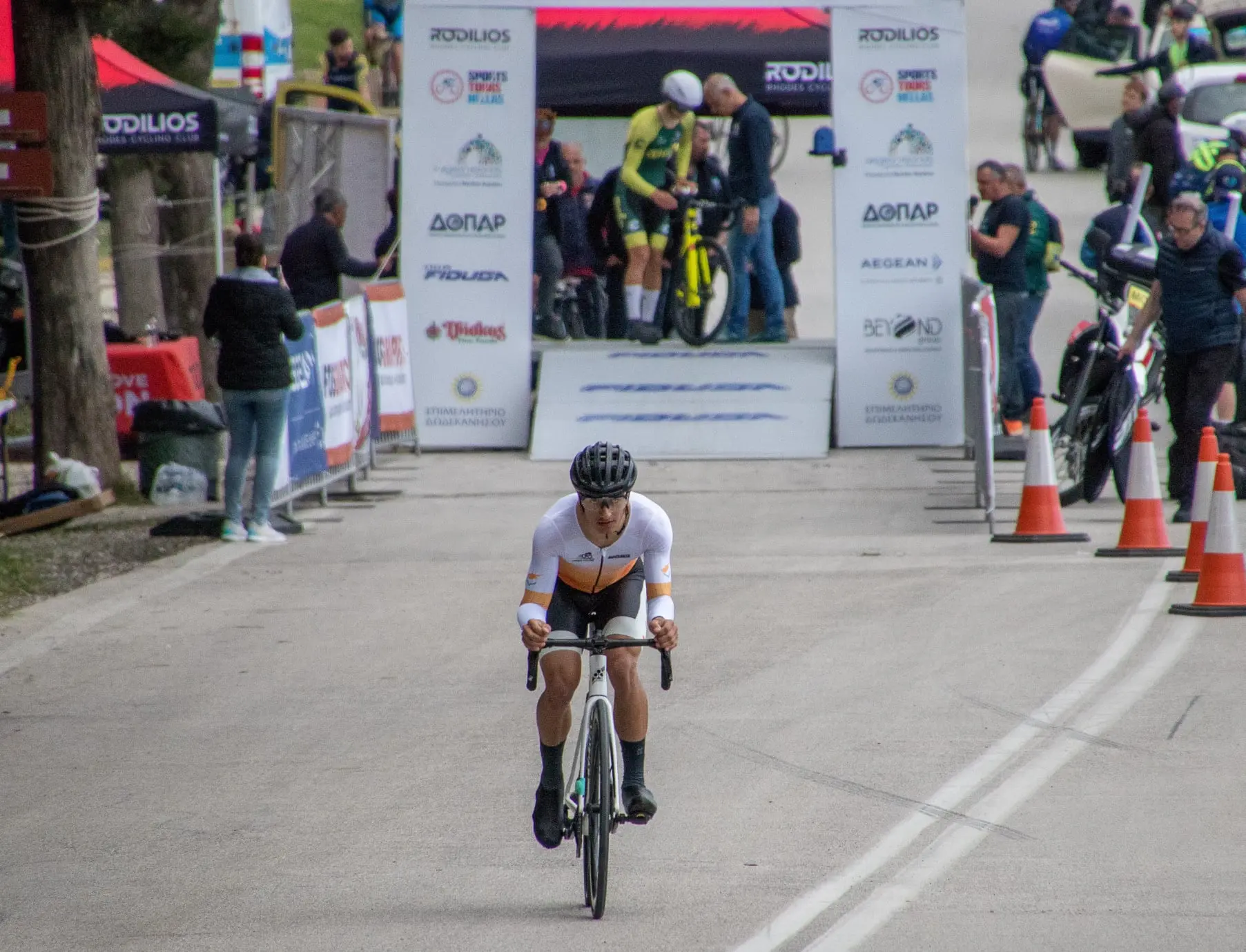 International Road Races