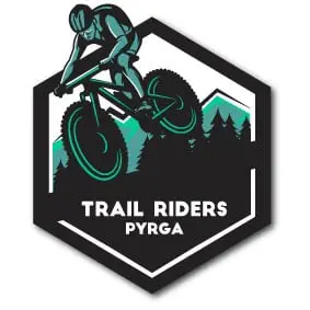 Trail Riders Pyrga 